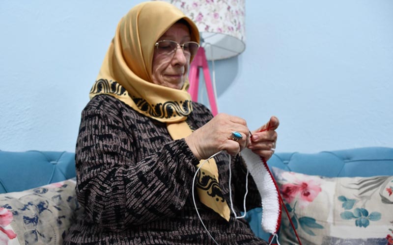 Ev kadınlarına erken emeklilik için tarih verildi