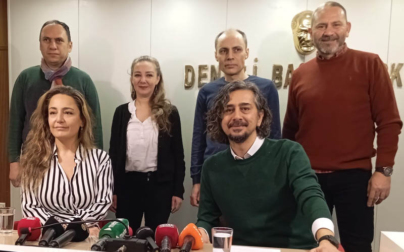 Denizli şirketlerine Avrupa köprüsü olacak