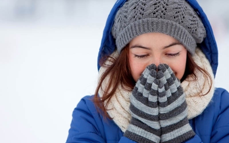 Meteoroloji: Denizli’de soğuk hava etkisini sürdürecek ancak yağış yok