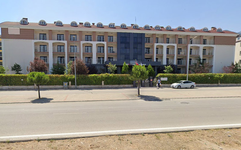 Denizli Huzurevi taşınacak, yeni bina yatırım programına alındı