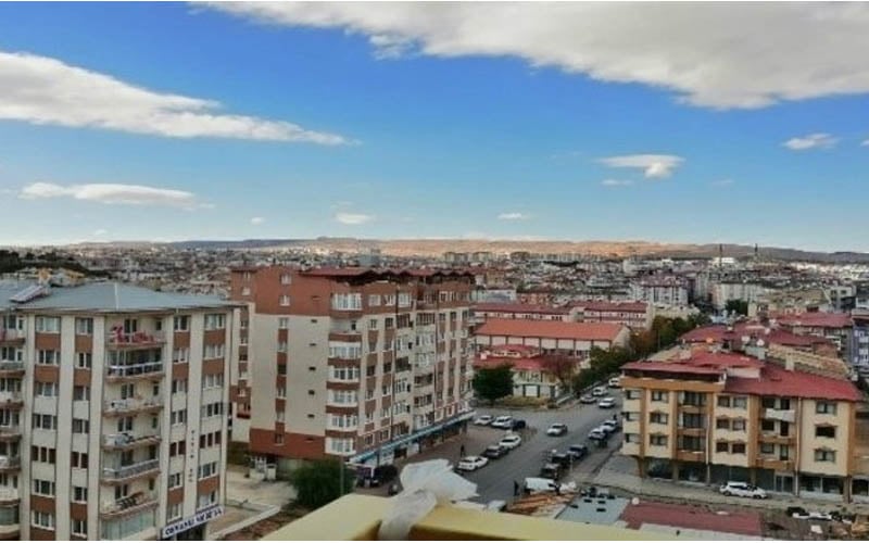 Hangi ilçede kaç kişi yaşıyor?
