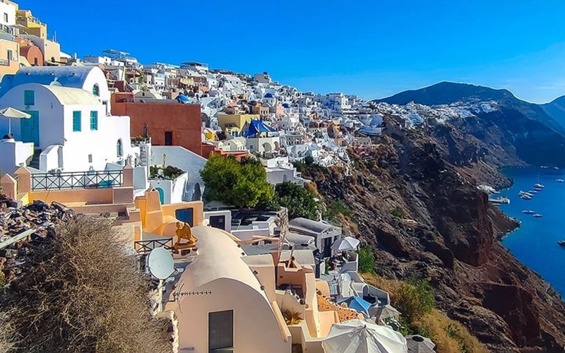JMO Denizli Şubesinden Santorini depremleri açıklaması