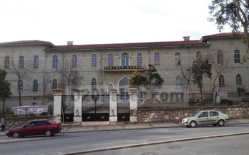 Kocamektepliler Vakfı kuruldu