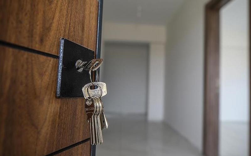 Kadınların konut alma oranı erkeklerden daha fazla çıktı