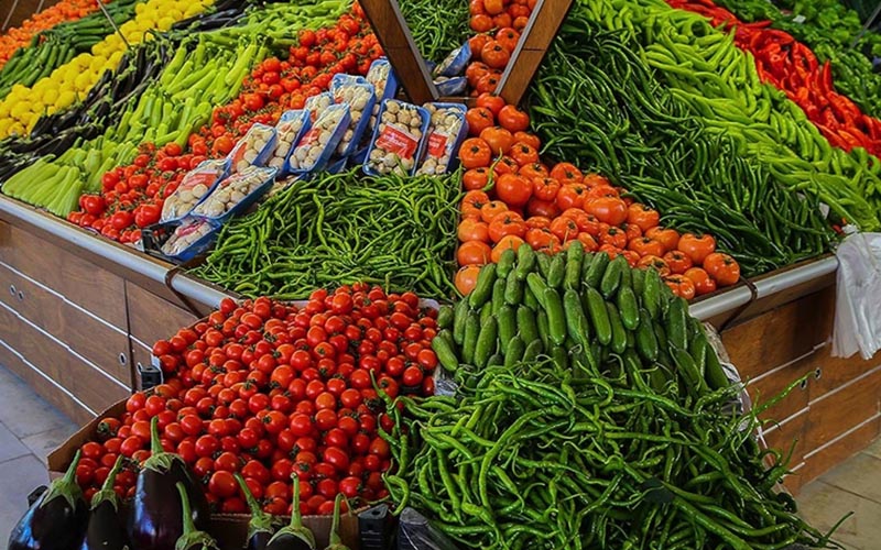 Marketlerde 39 üründen 36’sının fiyatı arttı
