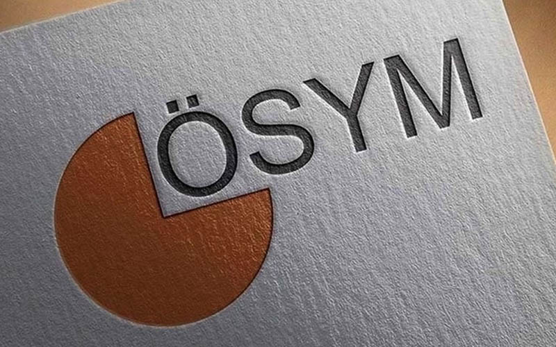 Öğretmen adaylarının Akademi Giriş Sınavı örnek soruları yayımlandı