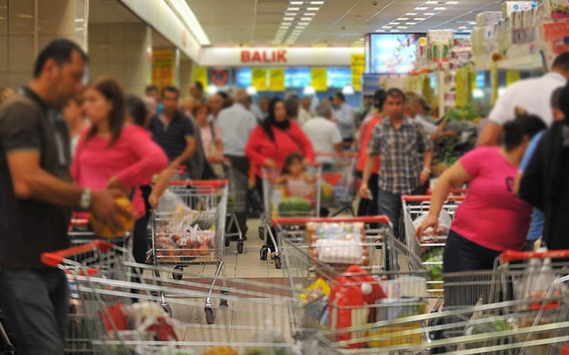 Tüketici derneklerinden ramazan alışverişi uyarısı