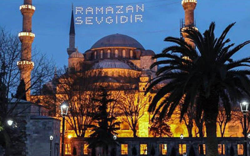Denizli, en uzun oruç tutulan il olacak