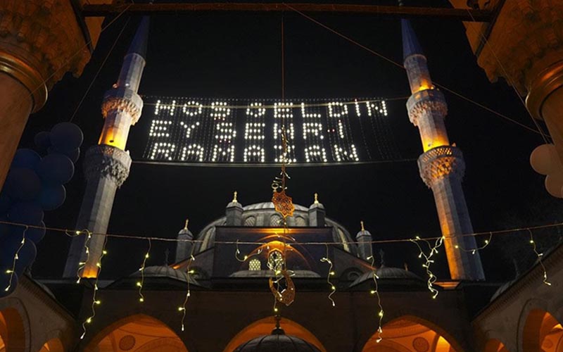 Bu yıl ramazan ayı kaç gün sürecek?