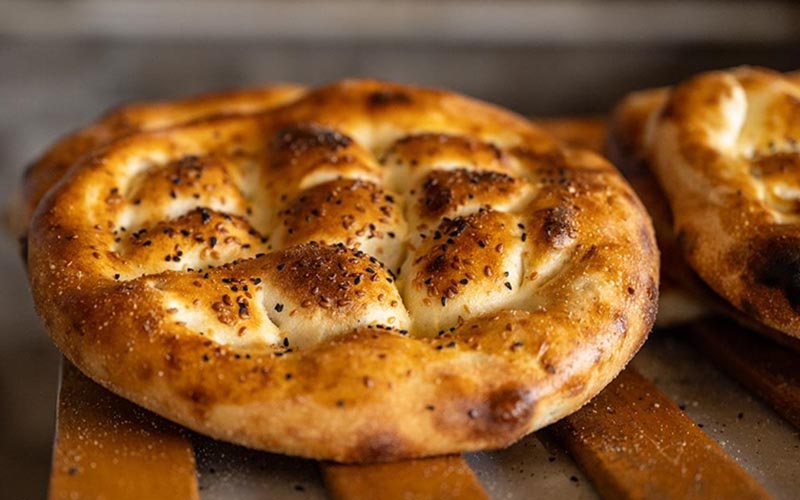 Ramazan pidesinin satış fiyatı belli oldu