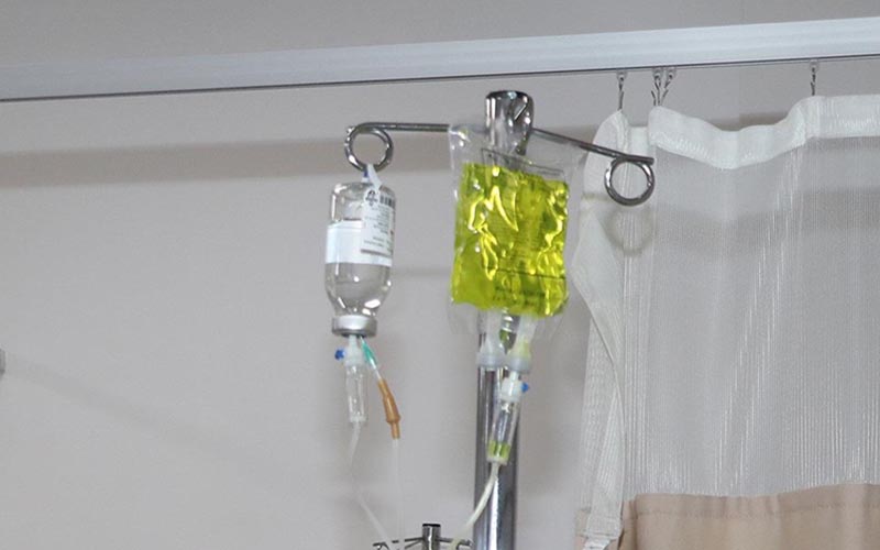 Sağlık Bakanlığından sarı serum açıklaması