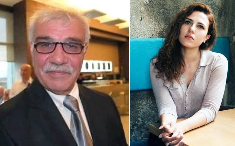 Serinhisar’ın unutulmaz doktoruna kızından duygulandıran sesleniş