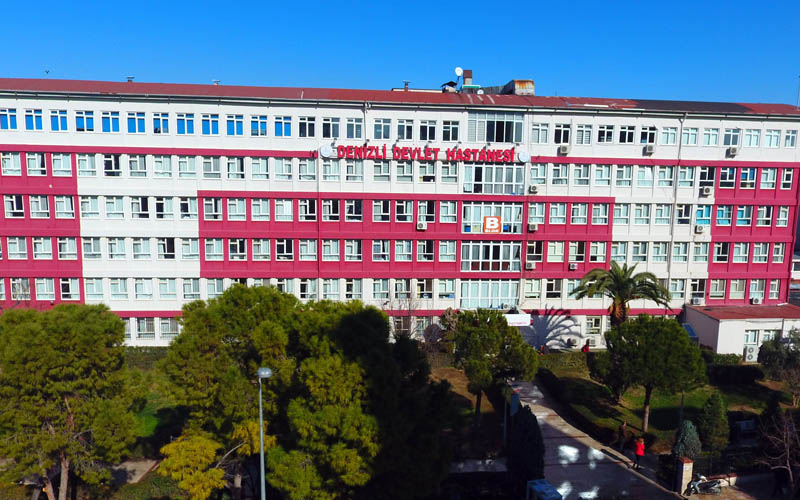 Sol Parti’den ‘Denizli’deki hastaneler ve kamu binaları depreme dayanıklı mı” sorusu