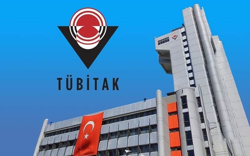 TÜBİTAK 737 personel alacak