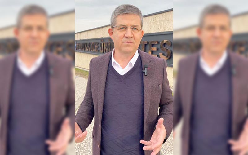 Üniversite öğrencisine 1.083 TL yevmiyeli iş imkanı