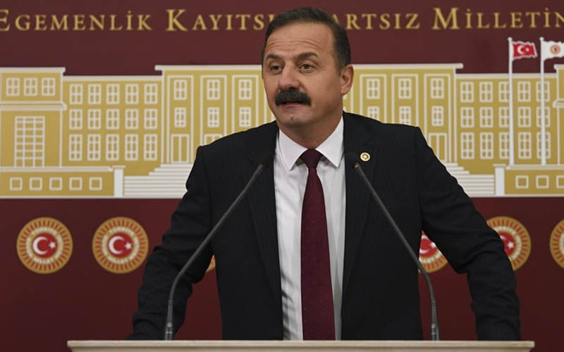 Anahtar Partisi Genel Başkanı Ağıralioğlu, Denizli’ye geliyor