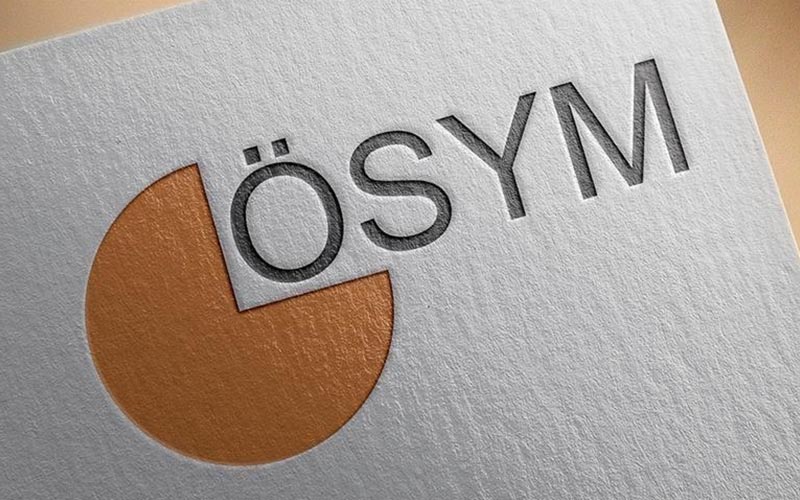 YDS giriş belgeleri erişime açıldı