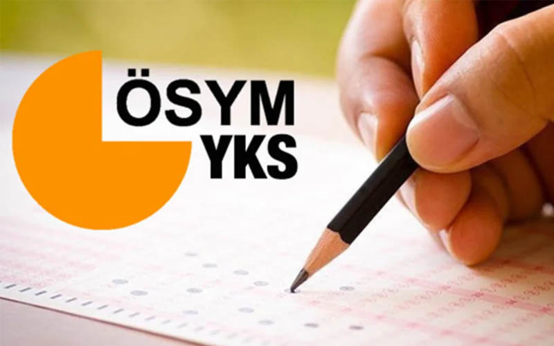 2025-YKS başvuruları başladı