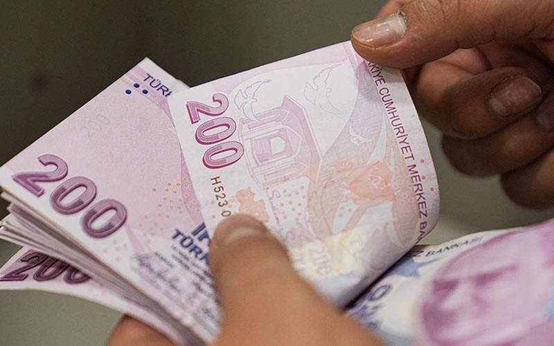 Denizlili çiftçilerin beklediği ödeme yapılıyor