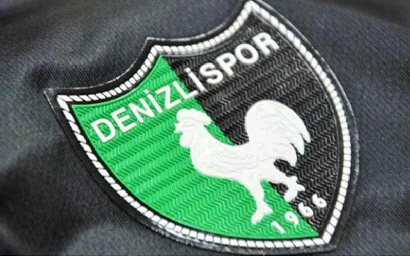 Denizlispor’un doğal gazı da kesiliyor