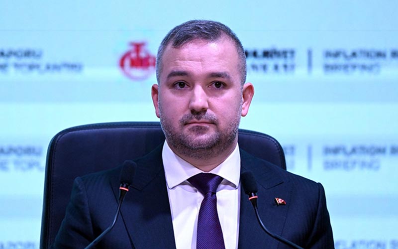 Merkez Bankası Başkanı Karahan, Denizli’ye geliyor