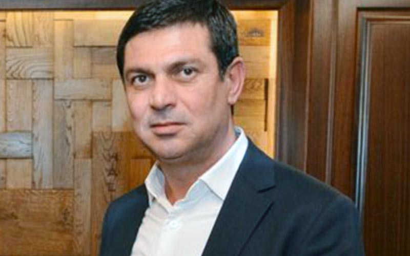 AK Parti Denizli il yöneticisine cinayet davasında hapis cezası