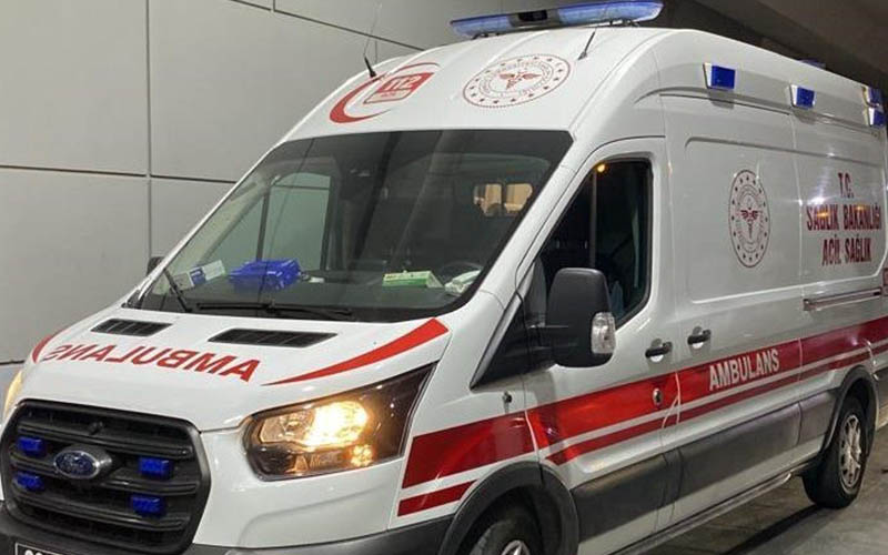 24 yaşındaki genç intihar etti