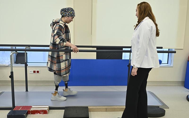 Diyetisyen, fizyoterapist, ebe ve hemşirelere serbest çalışma hakkı