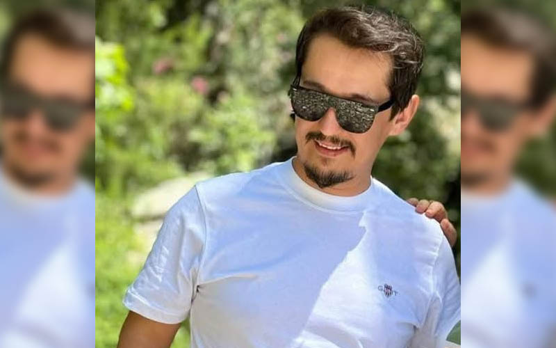 Konteynerin altında kalan genç öldü