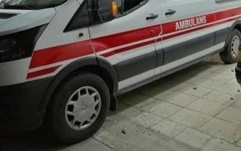 Esnaf kendini asarak intihar etti