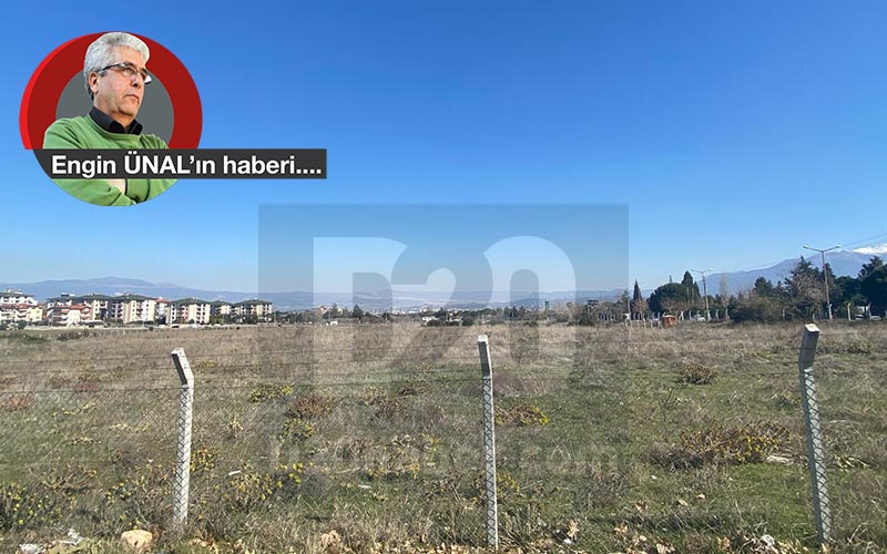 Ballı imar planı değişikliğine itiraz edildi