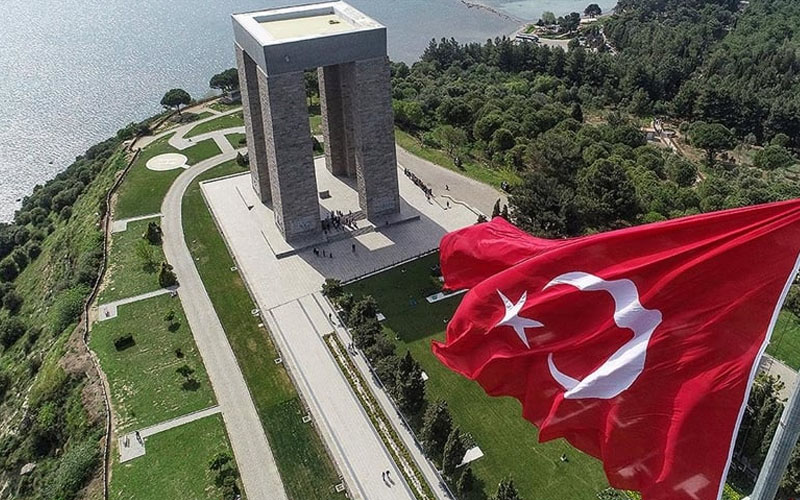 Şehitleri Anma Günü ve Çanakkale Deniz Zaferi törenleri programı belli oldu
