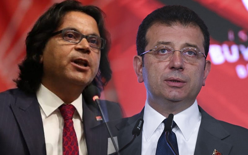 Horzum: Teslim olmayacağız, susmayacağız