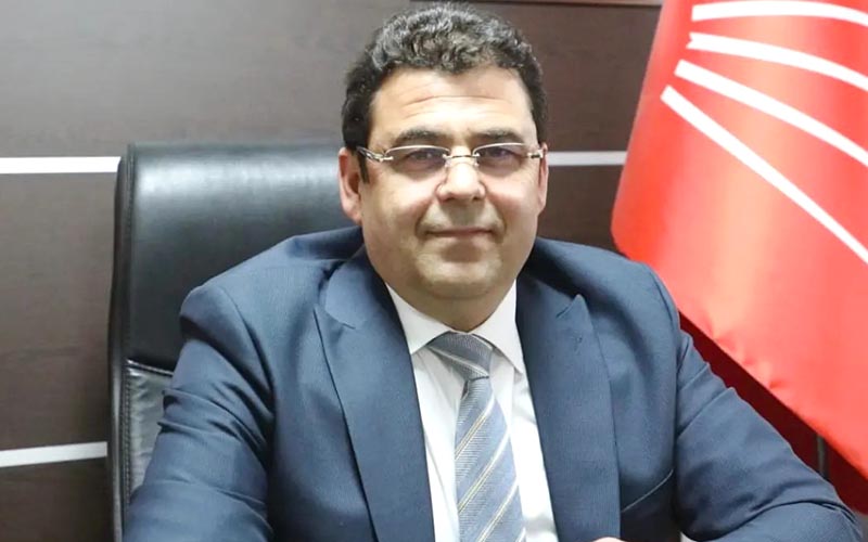 CHP Merkezefendi İlçe Başkanı İlhan’dan Zeybekci’ye İmamoğlu yanıtı