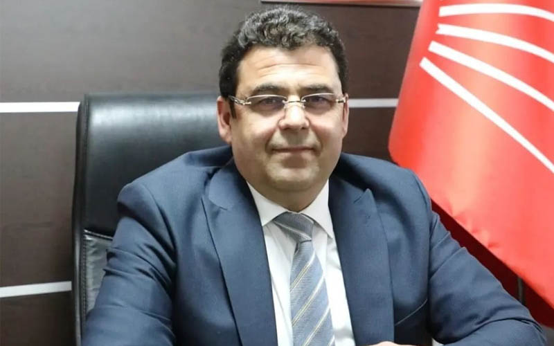 İlhan: İşçiler üzerinden siyasi prim yapmaya kalkmayın
