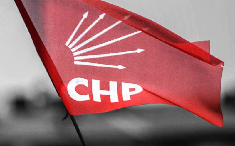 CHP olağanüstü kurultaya gidiyor