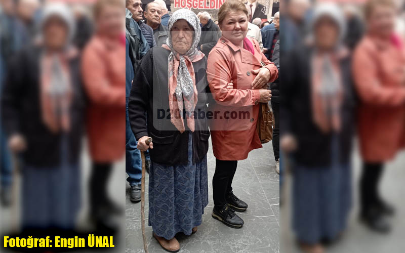 Genel seçim havasında ön seçim, kullanılan oy sayısı belli oldu