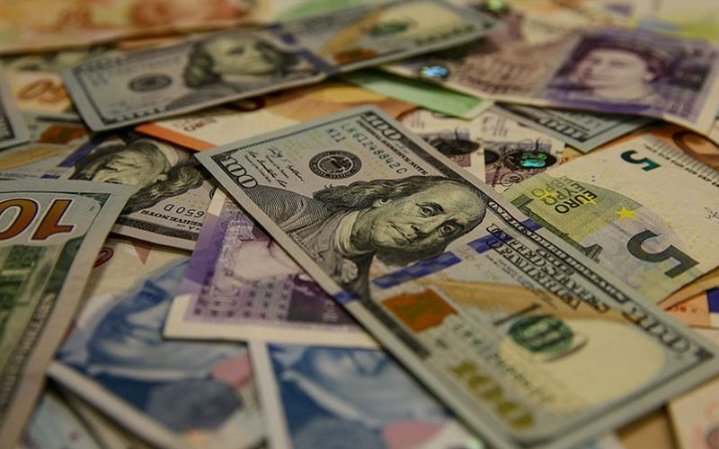 Dolar, Euro ve altın rekor kırdı
