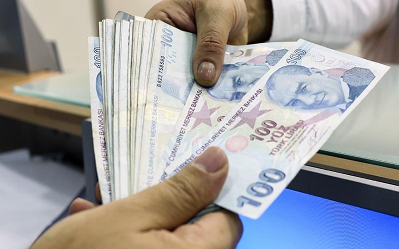 Elden kiraya 20 milyon lira para cezası