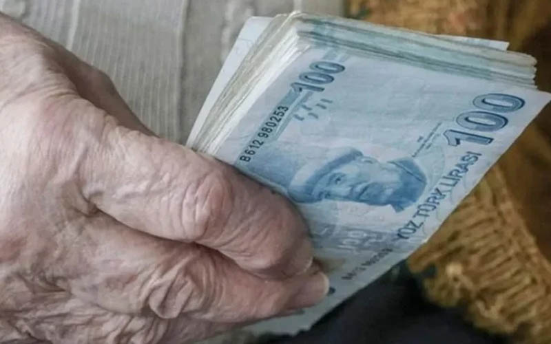 Emekli ikramiyesinde bin liralık fark ne zaman ödenecek?