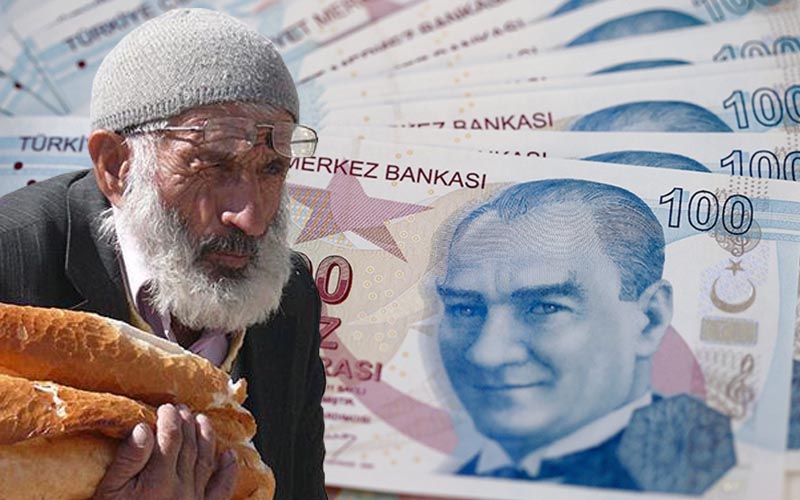 Emeklinin ikramiyesi haftaya kaldı