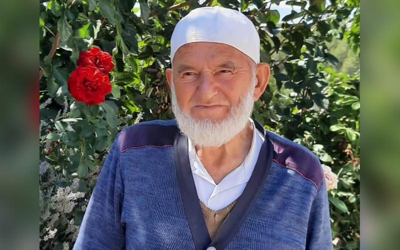 AK Parti Denizli eski Milletvekili Uçar’ın babası vefat etti