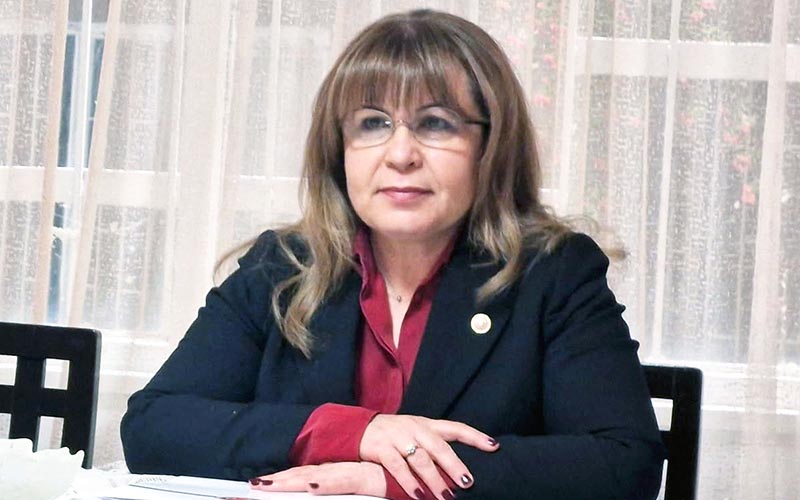 Karaca hakkında 2 fezleke: Hapis cezası ile siyasi yasak isteniyor