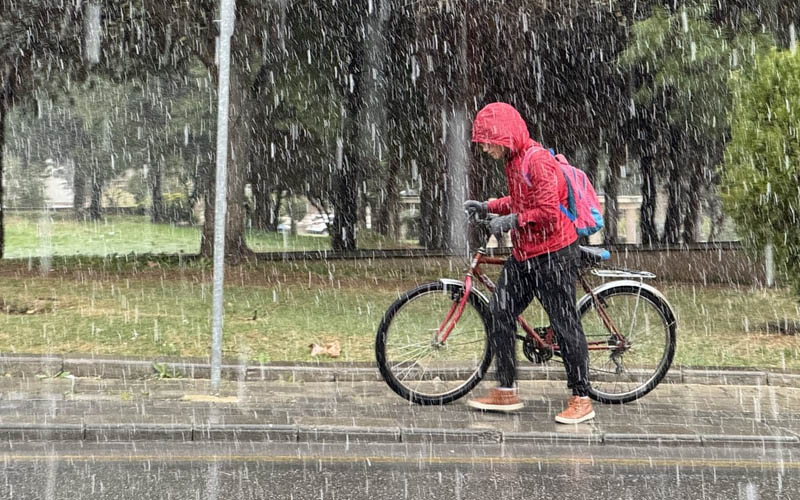 Sıcaklıkta büyük düşüş: 15 Mart’ta 31, 19 Mart’ta 8 derece