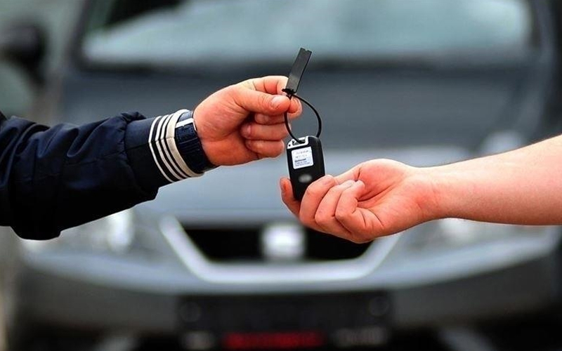İkinci el araç alırken dolandırılmayın uyarısı
