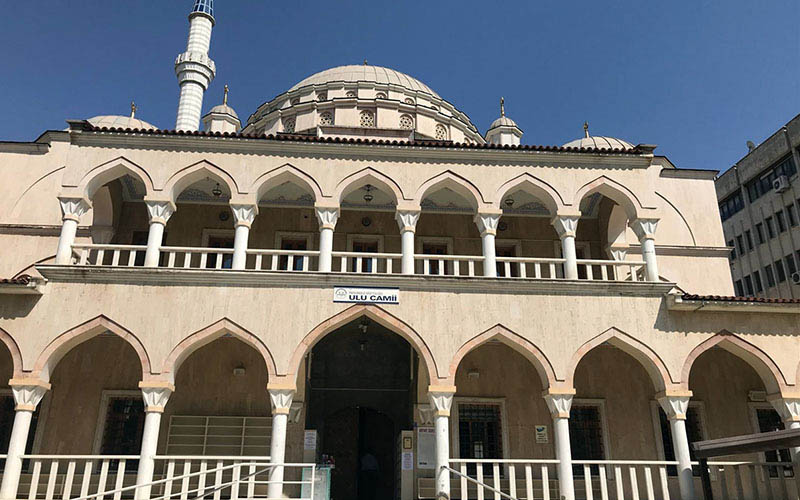 Bayram namazı hangi ilçede, saat kaçta kılınacak?