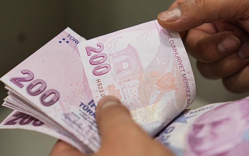 İşçi başına aylık 2 bin 500 lira destek