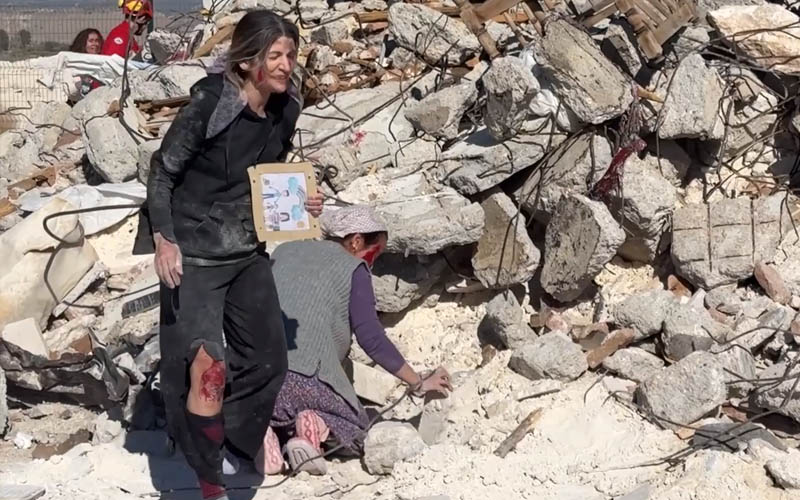 JFMO, Deprem Haftası’nda yapı stokuna dikkati çekti
