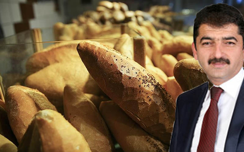 Kale Belediye Başkanı Erkan Hayla’dan fırıncılara ekmek fiyatı resti