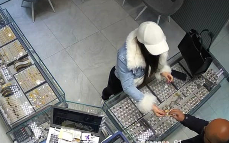 Denizli’den Kırşehir’e uzanan sahte bilezik operasyonu